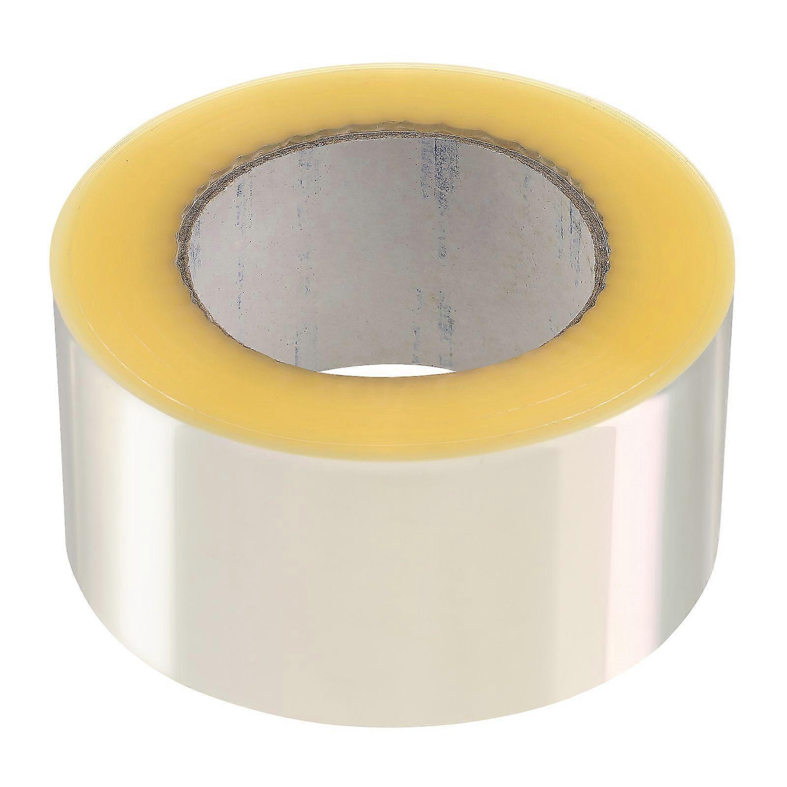 DIY Chocolate Mousse Cake Decorating Acetate Sheet Clear Roll 210M