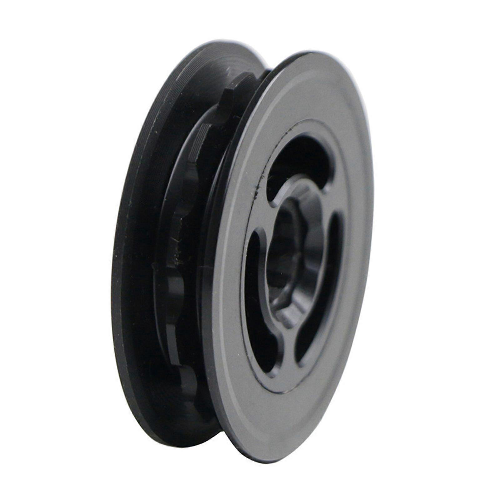 Light weight Nylons Chain Tightener Universals Bike Chain Tension Adjuster for Bike Chain Management Multicolor