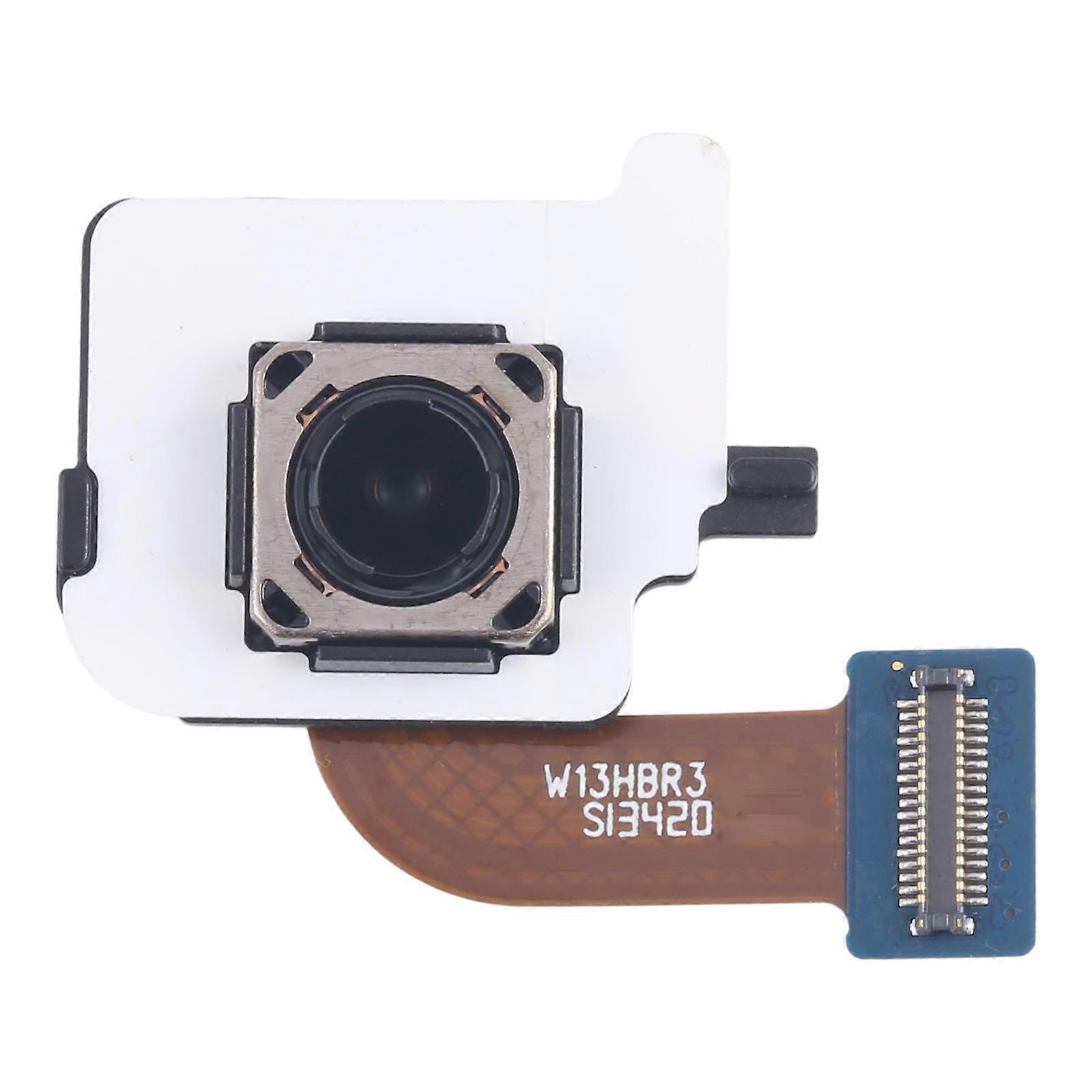 【New】 For Samsung Galaxy Tab S9+ SM-X810/X816/X818 COMPATIBLE Back Facing Camera