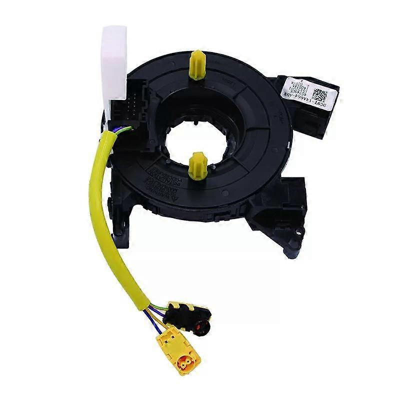 For 2015-2020 Ford Edge Hairspring Clock Spring Coil
