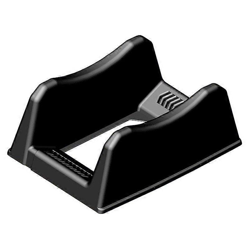 Adjustable Tire Display Rack Making Assembly Quick And Easy Black Flexible Spare