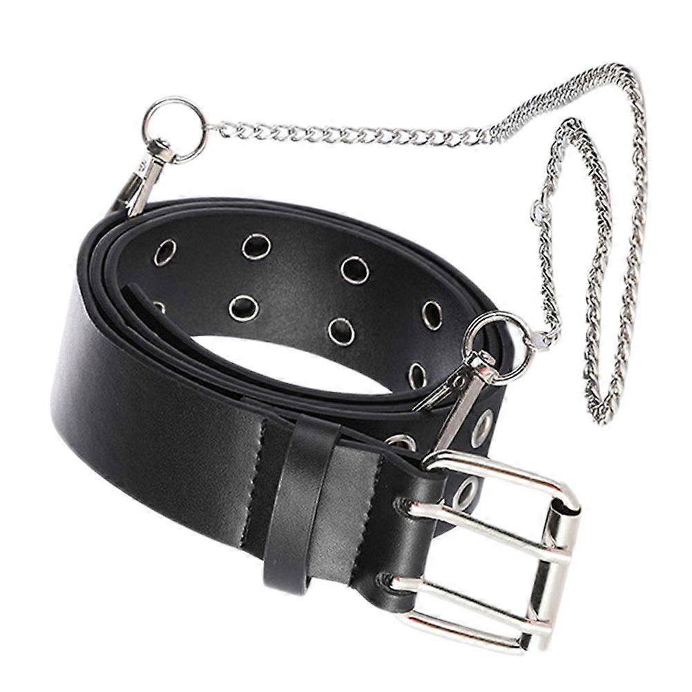 Mens Belts Dress Belt Formal Wear 103x3.8cm 1Set