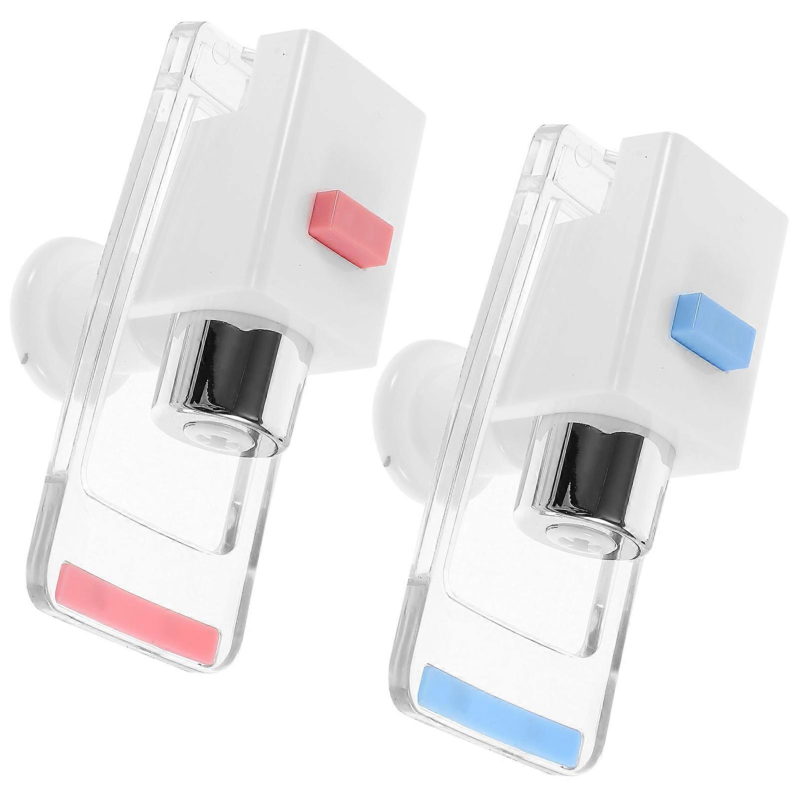 Temperature Control Water Dispenser Parts Modern Stylish 2Set