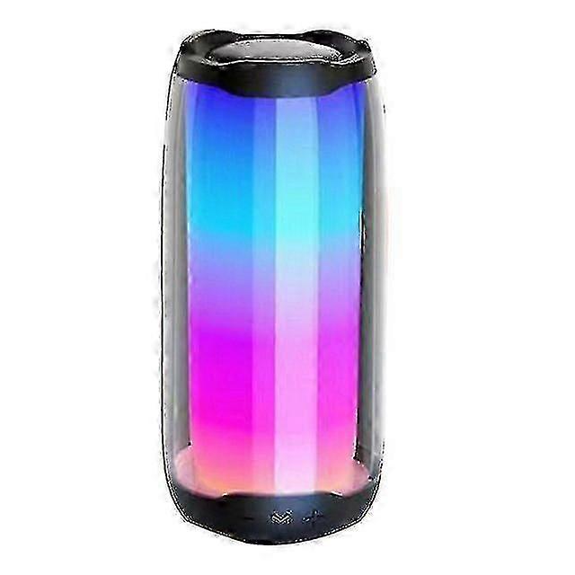 2025 Pulse 5 Pulse 4 Waterproof Portable Bluetooth Speaker With Light Show_FC10
