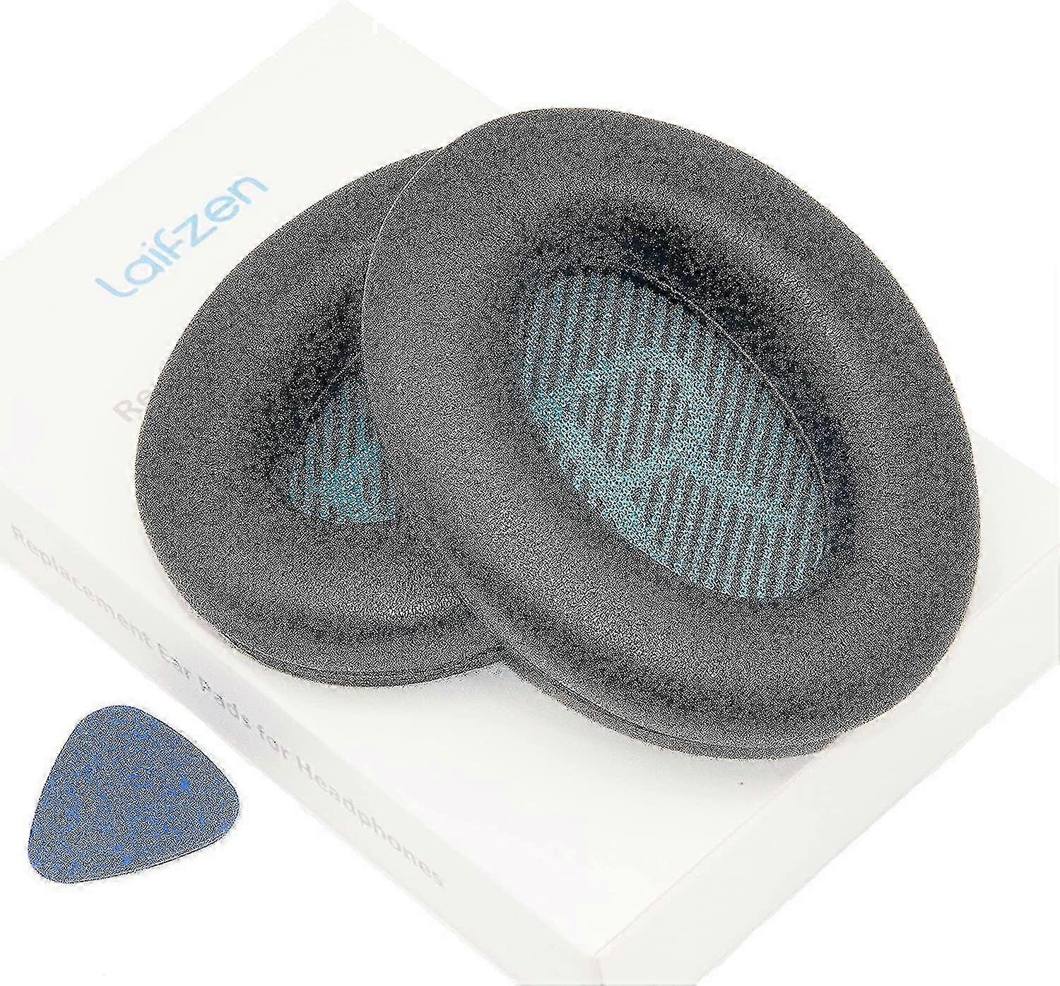 Replacement ear pads for Bose QC35 - lambskin cushions QC35II QC15