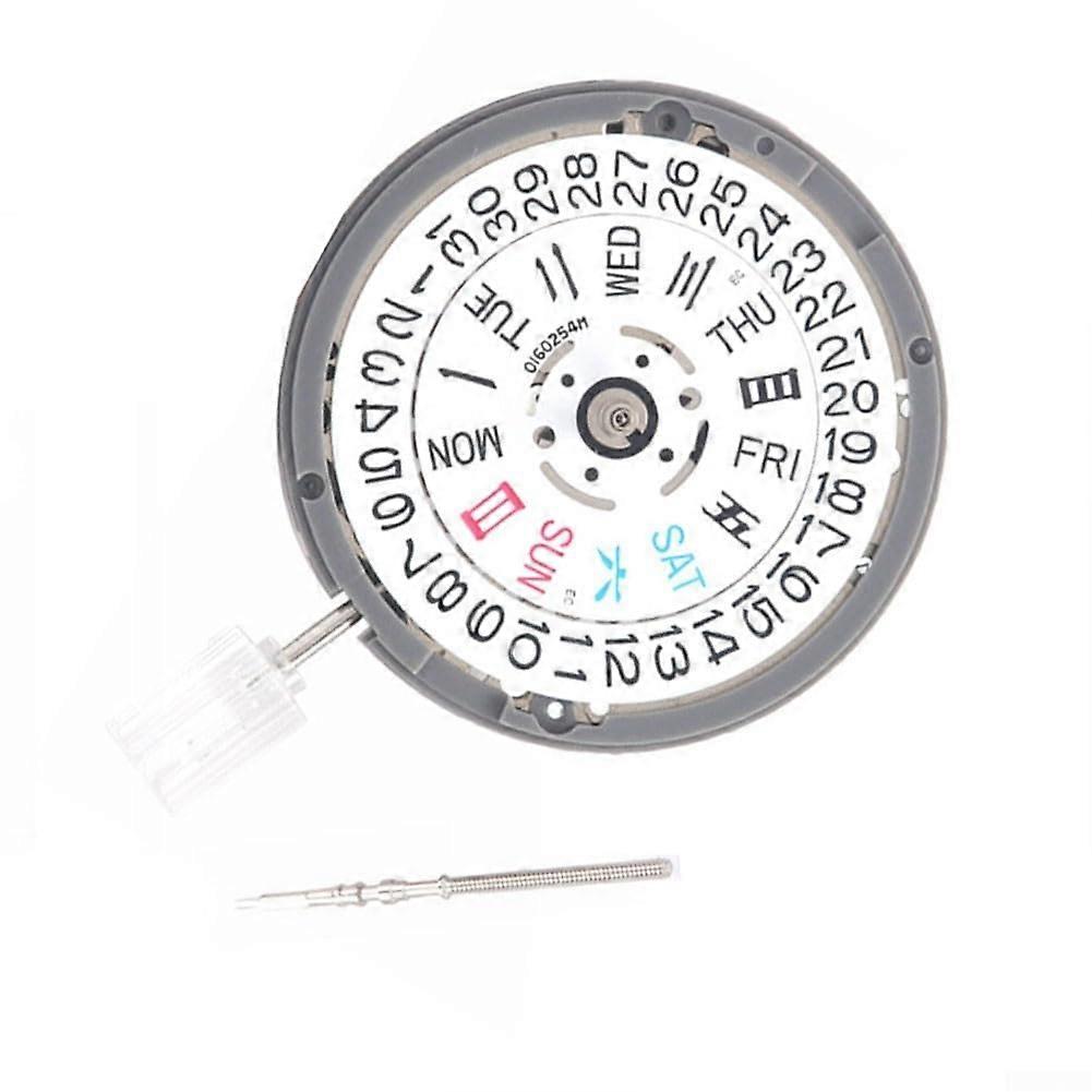 NH36 replacement movement Reliable solution for professional maintenance