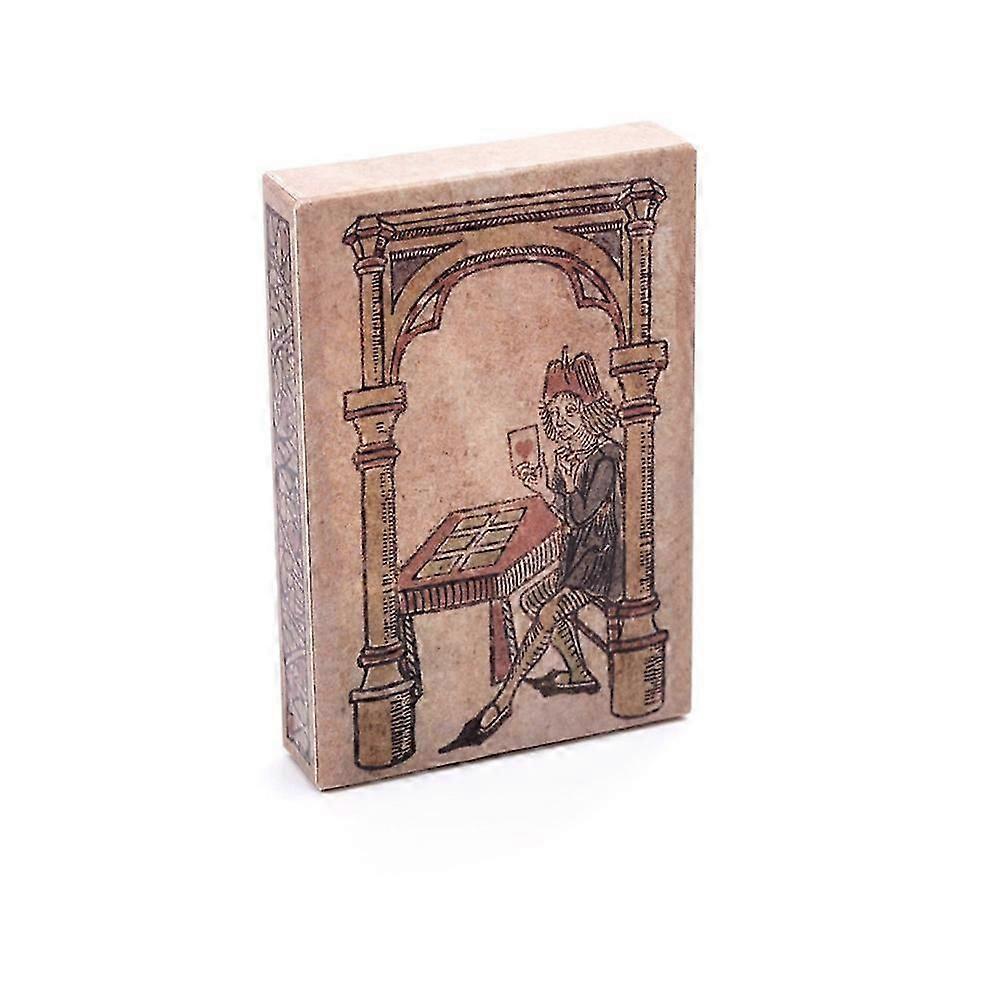 Silson Lenormand - Une intuition sans pareil