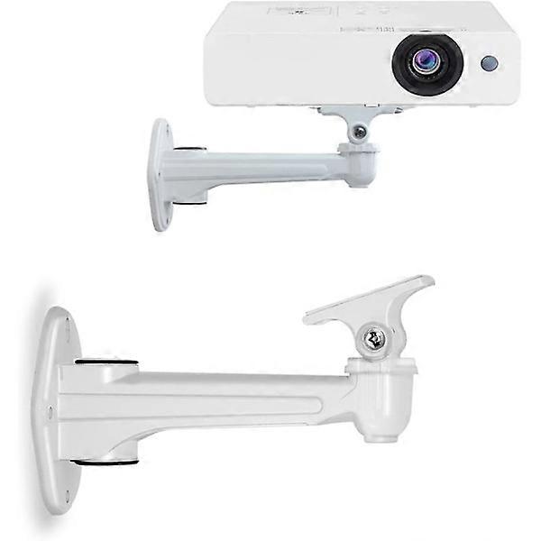 Mini projector wall mount - Max load 3 kg - Length: 16-20 cm