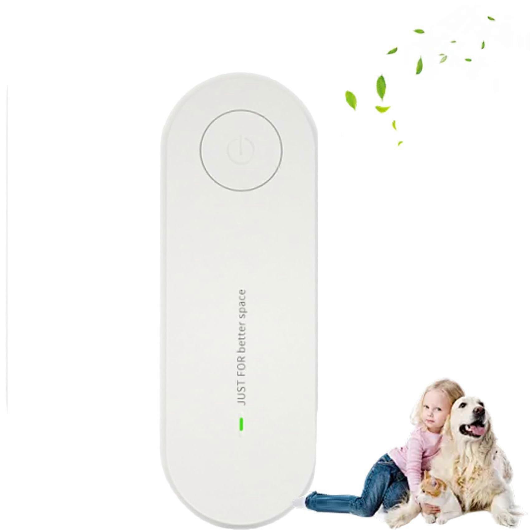 プラグイン空気清浄機ポータブルミニ空気清浄機ペットアレルゲン用超音波ダニ除去喫煙室アパート寝室キッチントイレ