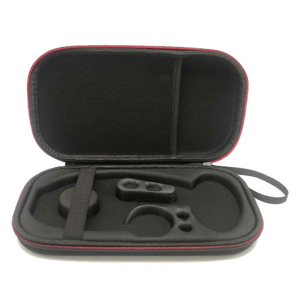 Portable Stethoscope Carrying Case for 3M Littmann III Stethoscope, Durable Organizer with Pockets and Soft Lining