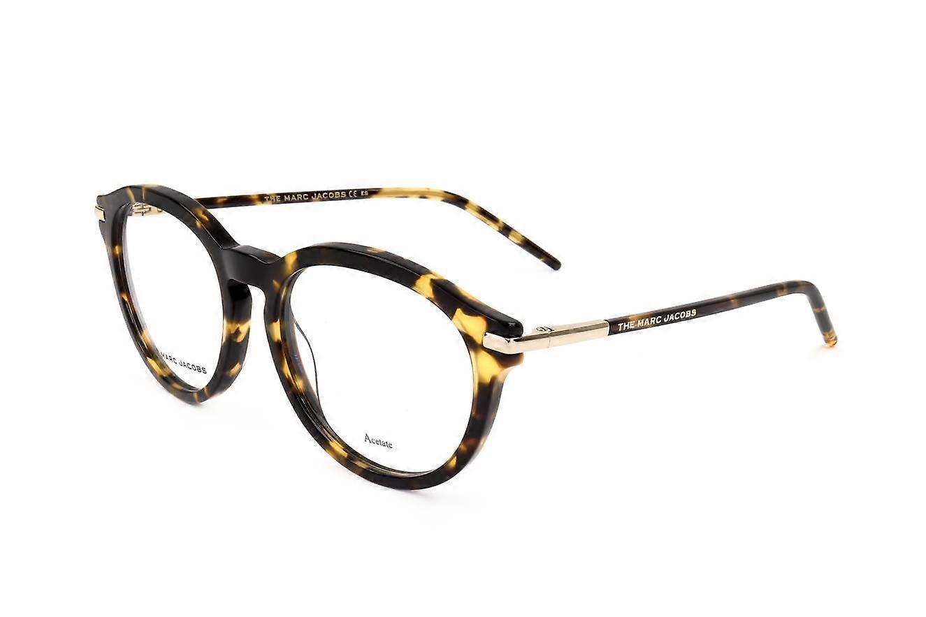 Eyewear Frames Marc Jacobs MARC 618 086 HAVANA 52/17/140 WOMAN