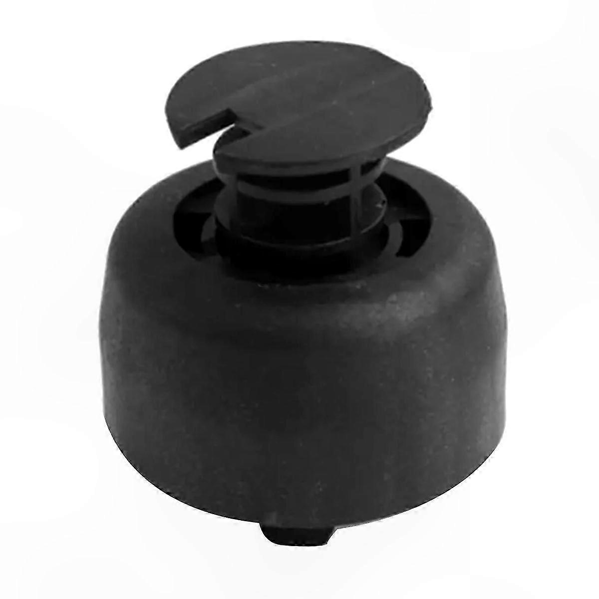 Single Jack Pad Support for Lifting Equipment 6395830046 Replacement Part