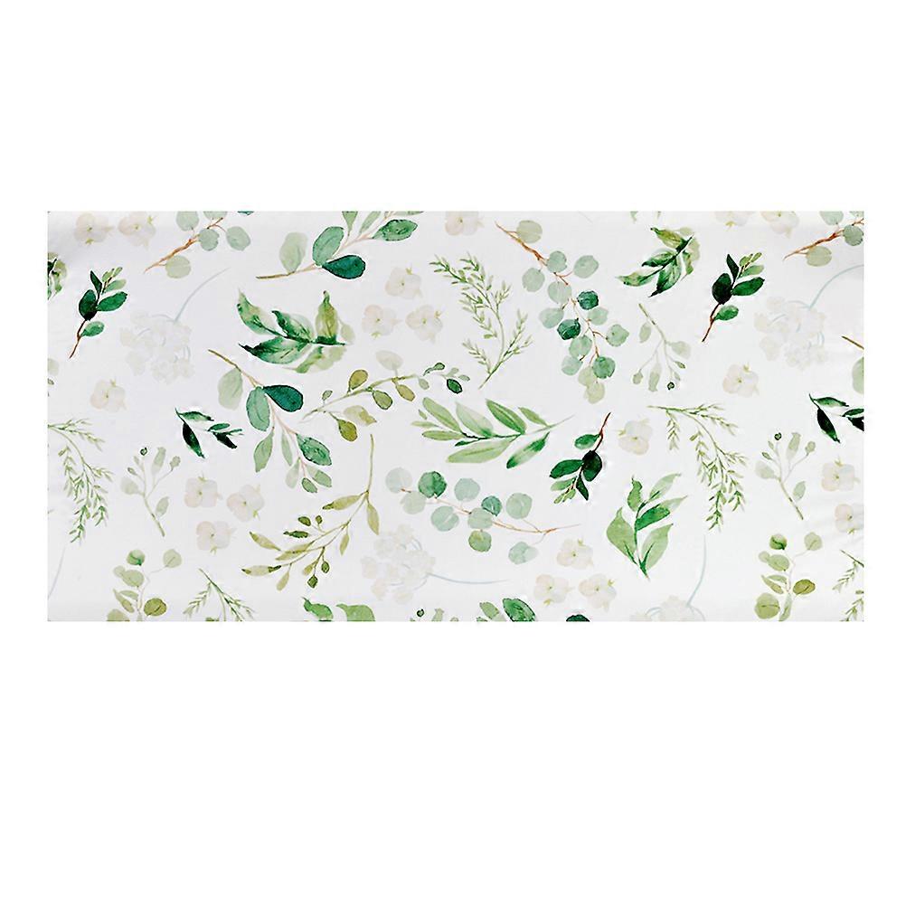 Diaper Changing Cover 1Pack Green Dismountable Design For Infants 32x16x4cm During Diaper Changing