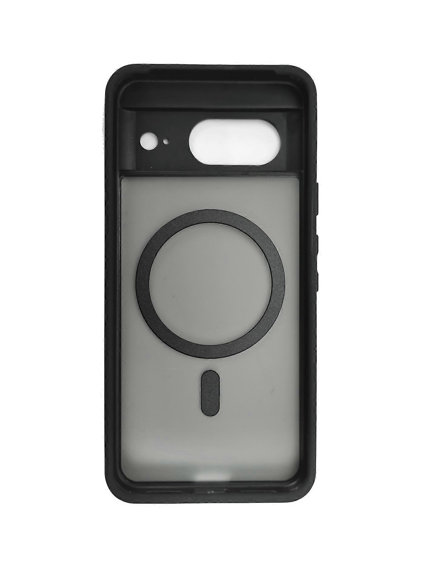 Magnetic Case for Google Pixel 8 Matte