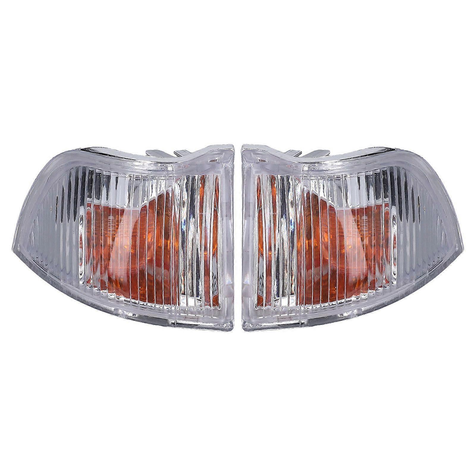 Wing mirror indicator cover for Iveco Daily 2006-2012