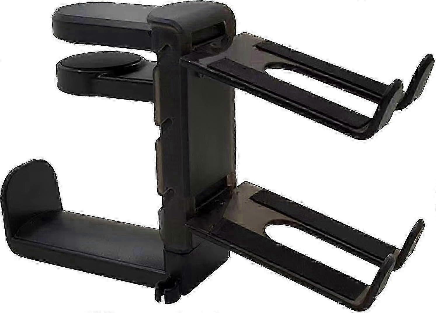 Controller Holder | Headphone Stand | Under Desk Organizer | Gaming Accessories