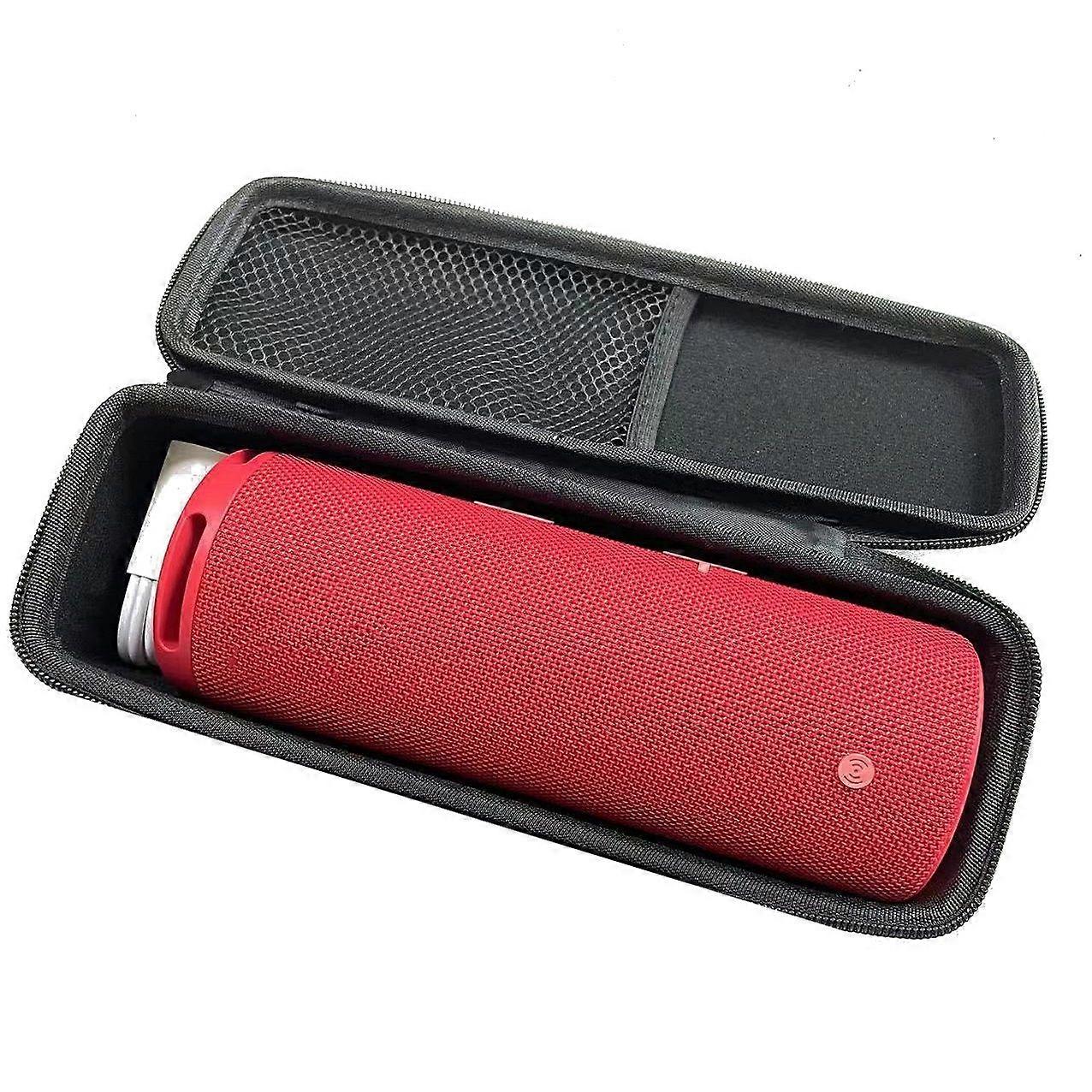 2 PCS Bluetooth Speaker Protection Bag For Huawei Sound Joy