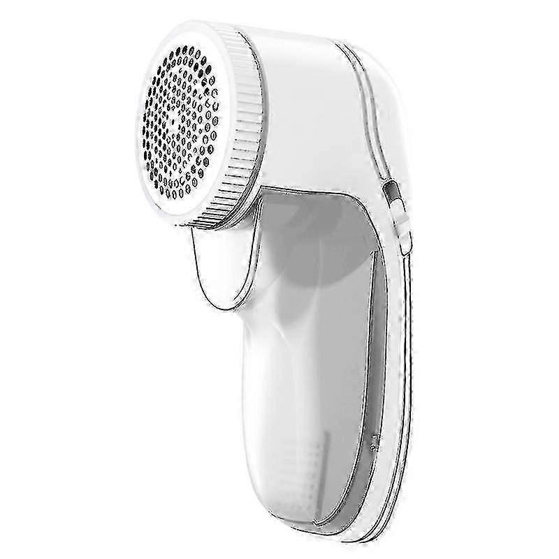 USB Rechargeable Fabric Shaver - Efficient Lint Remover for Clothes and Bedding