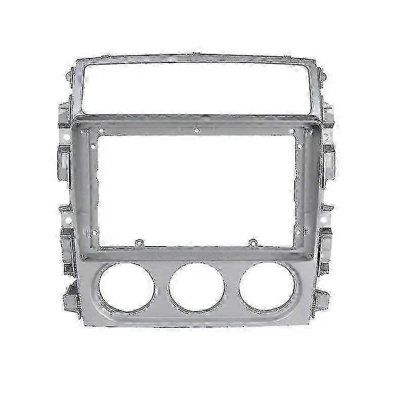 Car Radio Dashboard Frame For Suzuki Liana 2004 - 2008 Car Video Panel Frame Power Cord