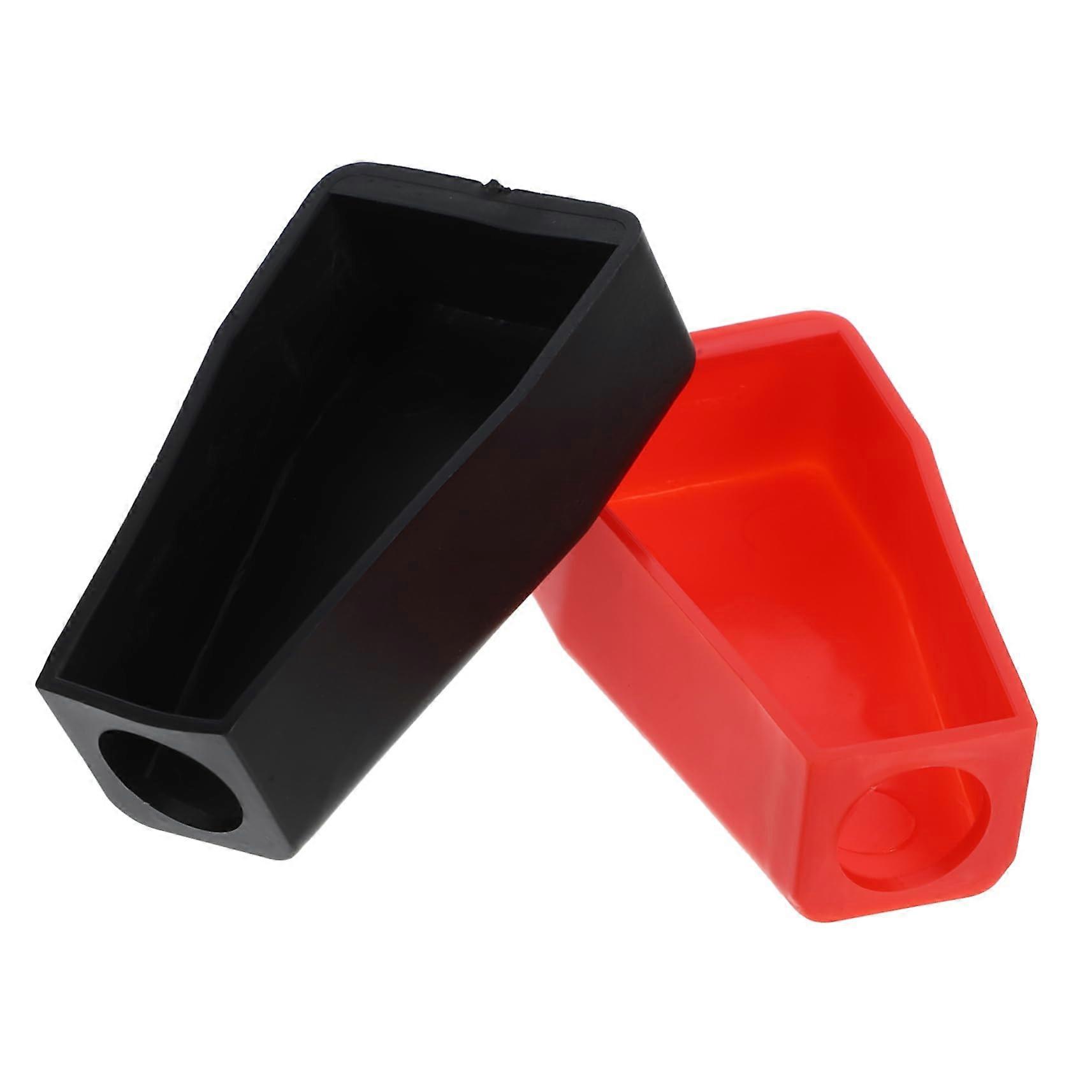 battery terminal covers insulating plastic caps for car batteries