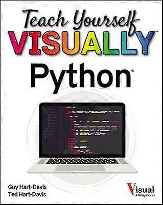 Teach Yourself VISUALLY Python