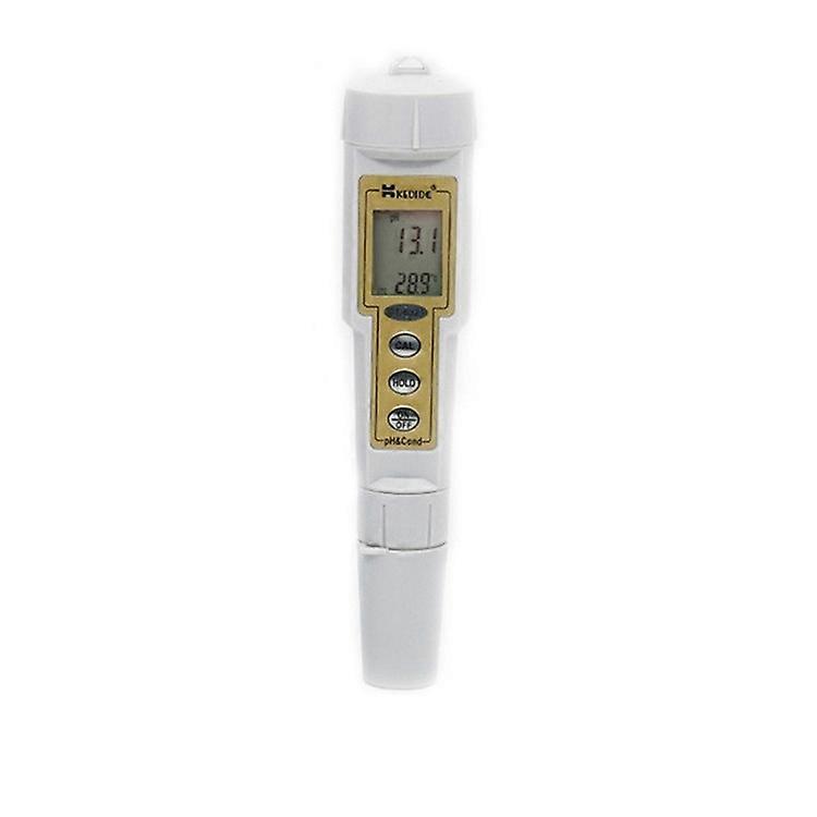 Kedida CT6322 PH Conductivity Temp Meter CT6322 PH Conductivity Temp Meter
