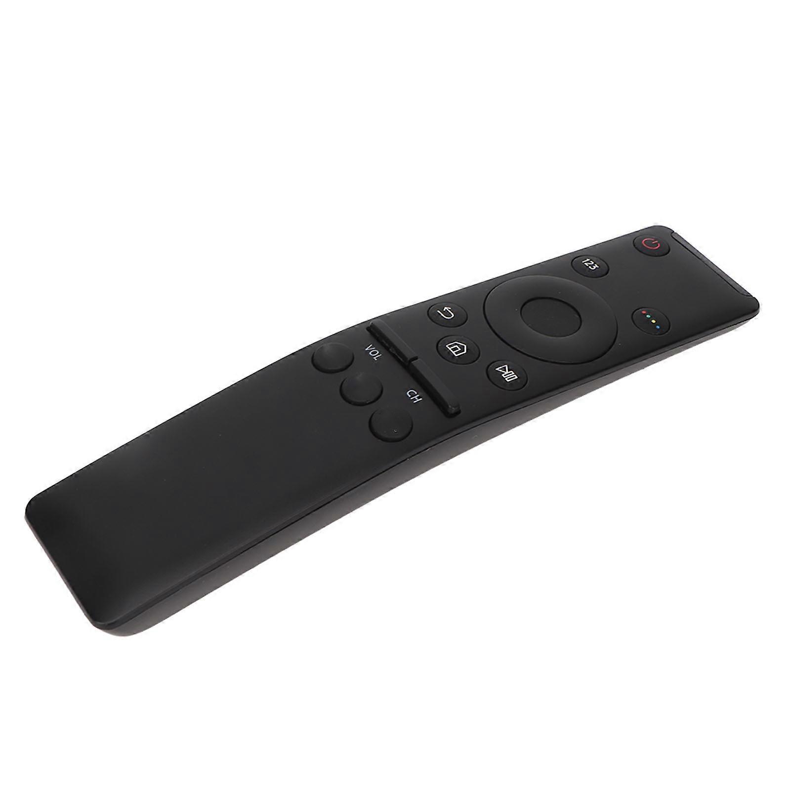 Universal Replacement TV Remote for BN59 Models - Long Range, Durable, Easy Navigation