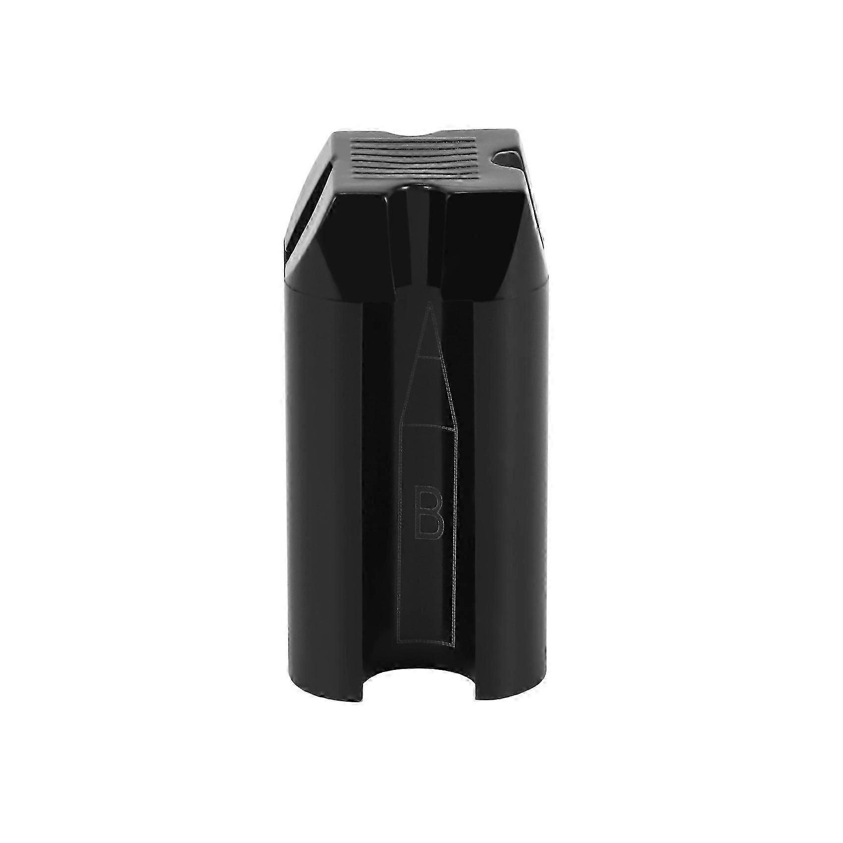 Sharpener Lid Eyebrow Pencil Sharpening Tools Permanent Makeup for Eyebrow Pencil Sharpen Tip Thin Tools