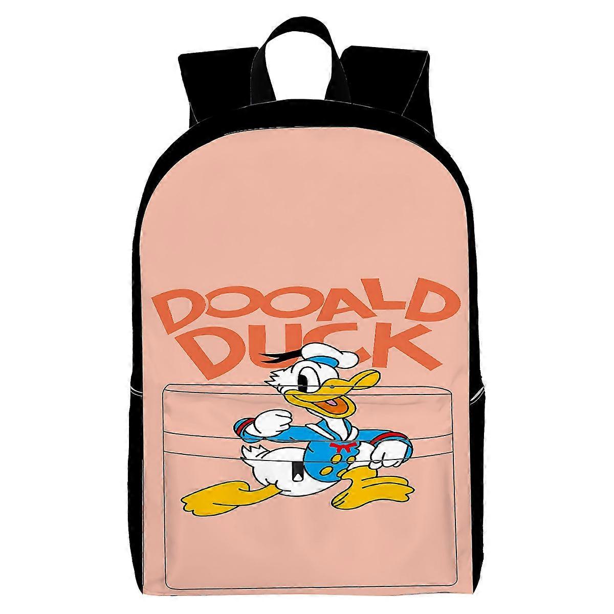 Backpack, with Multiple Organizational Compartments, Fits 15.6 Inch Notebook, for Travel, Teen, Business Work D3222