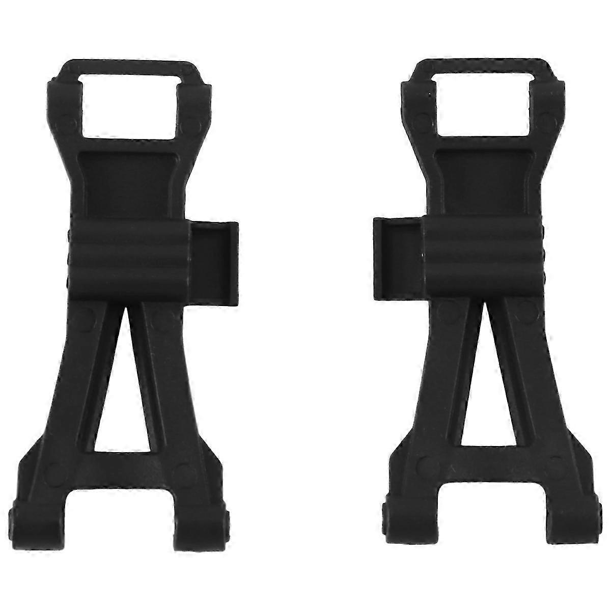 2Pcs Rear Lower Arm 16250 for 1/16 RC Car MJX Hyper Go 16207-16210 H16 Series