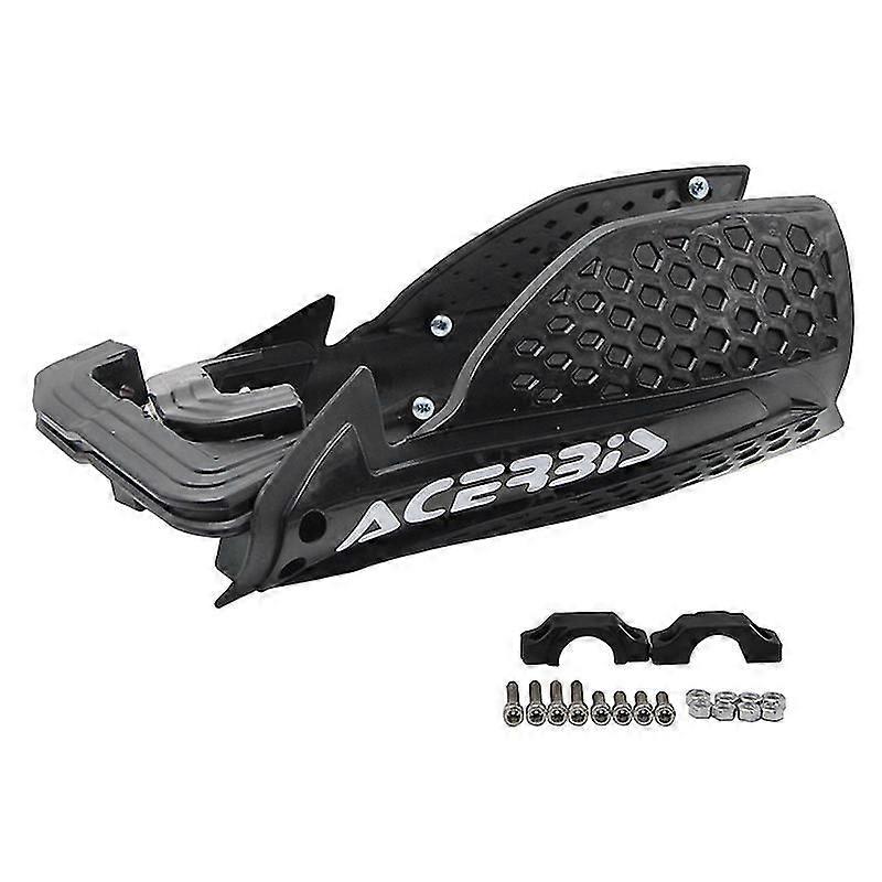 Motocross 22mm Handguard Protection Protector For Motorcycle Dirt Pit Bike Atv Quads With  Enduro Handbar Hand Guards