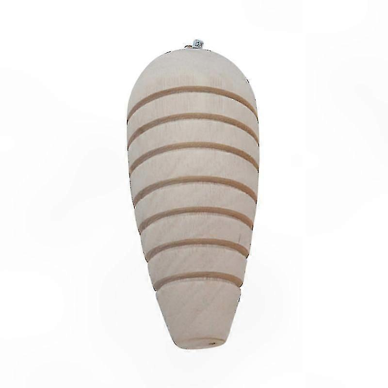 Single Wooden Teeth Grinding Tool