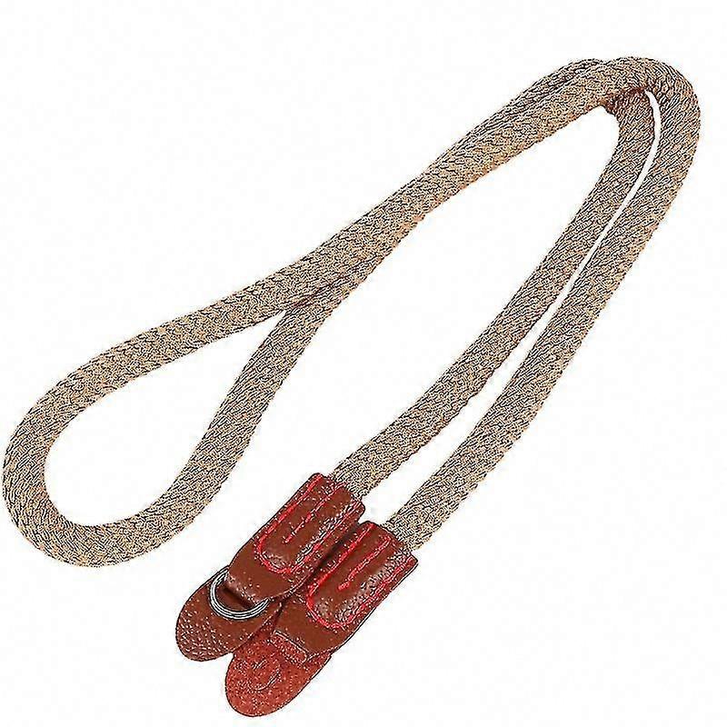1pcs Halter Strap For Camera