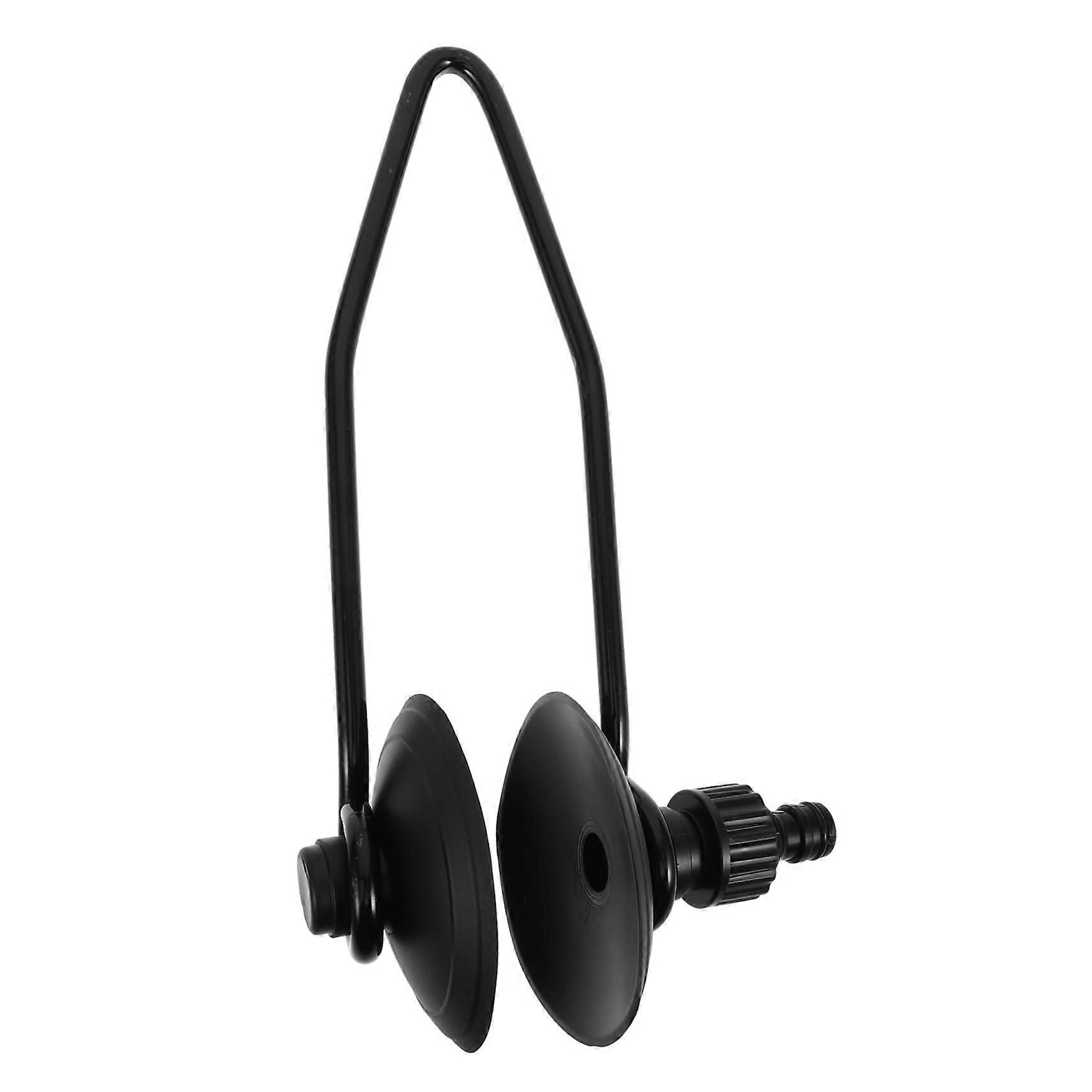 Boat Motor Flusher Tool For Outboard Motors Dual Water Flush System Engine Cleaning Compatible With Models Easy To Use
