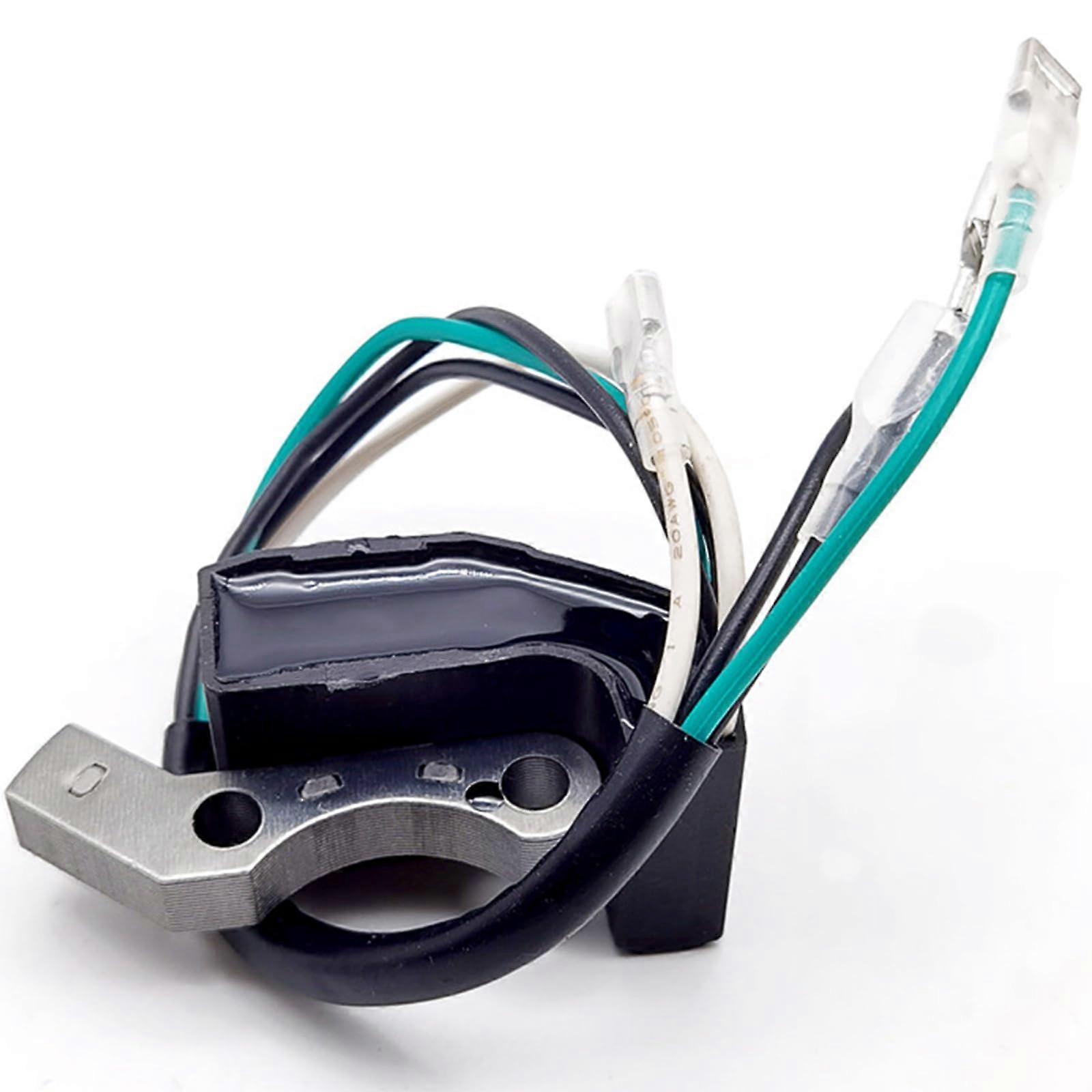 Integrated 29 mm Ignition Coil for 2-Stroke Generators ET950 ET650 IE45 TG950 High Performance Replacement