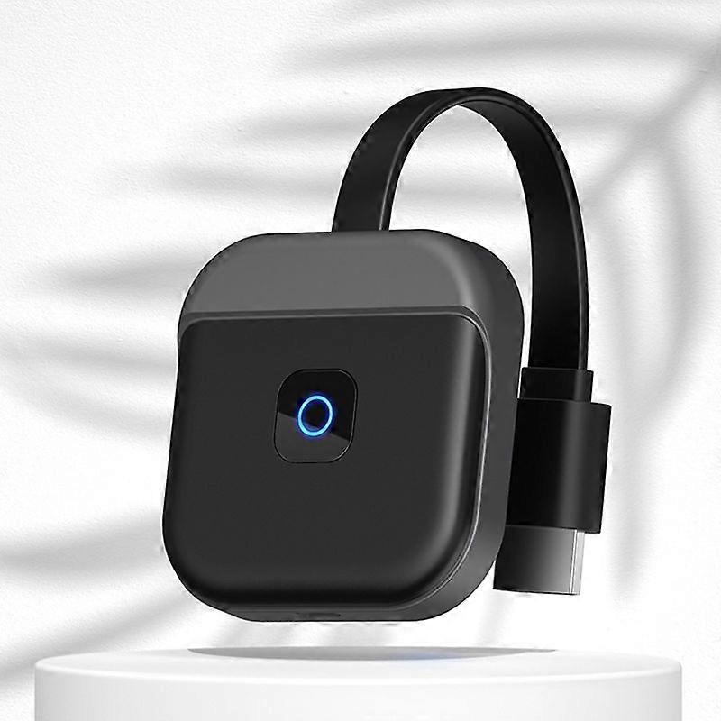 G59 4K 2.4G/5G Wireless HDMI Display Dongle G59