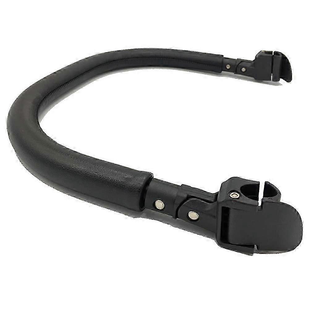 Baby Stroller Accessories Bumper Bar Armrest Handle Crossbar Compatible With Babyzen Yoyo 2 And Yoyo+