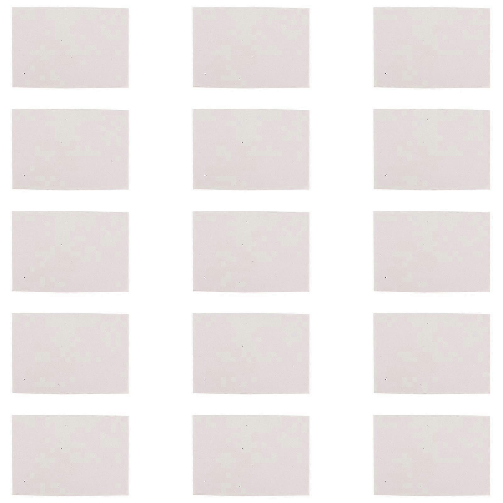 100 Pcs 18x26cm Professional Germinating Paper Moisturizing and Lea...