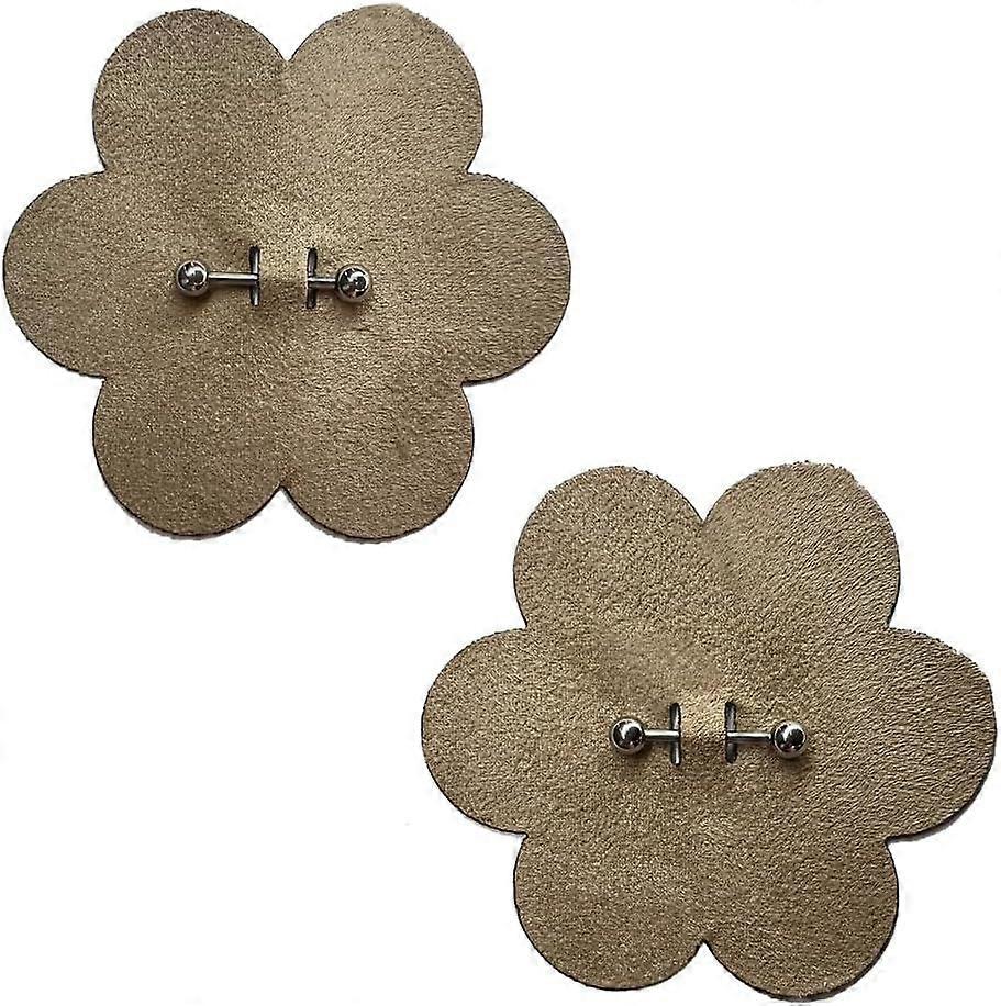 ピアス パスティ - フェスティバル、レイブ、ランジェリーのための乳首カバー |ピアス