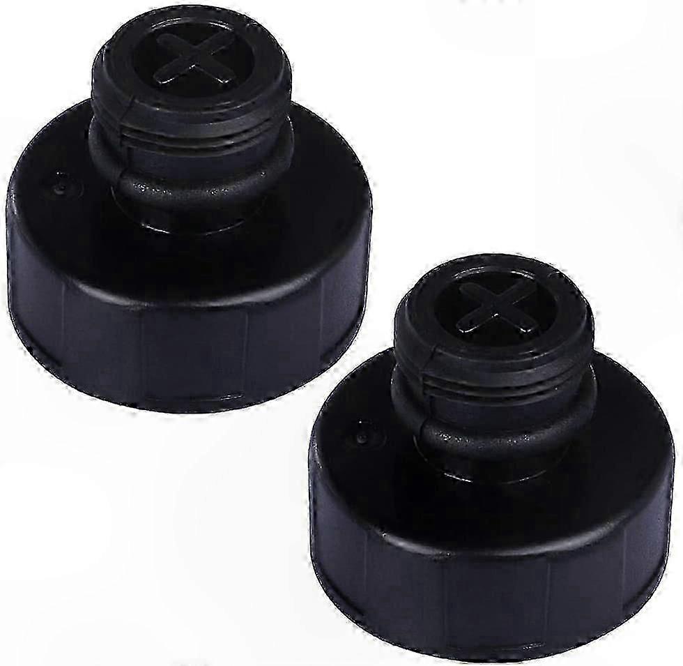 Replacement Tank Caps for Powerfresh 1940 Series Steam Mop, Compatible with Part Numbers 203-8413, 2038413, and 203 8413l