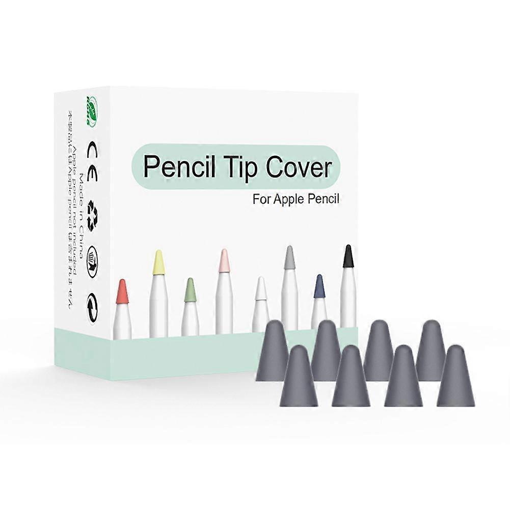 Silicone Multi-Color Set, 8-Piece in Box for Home Use