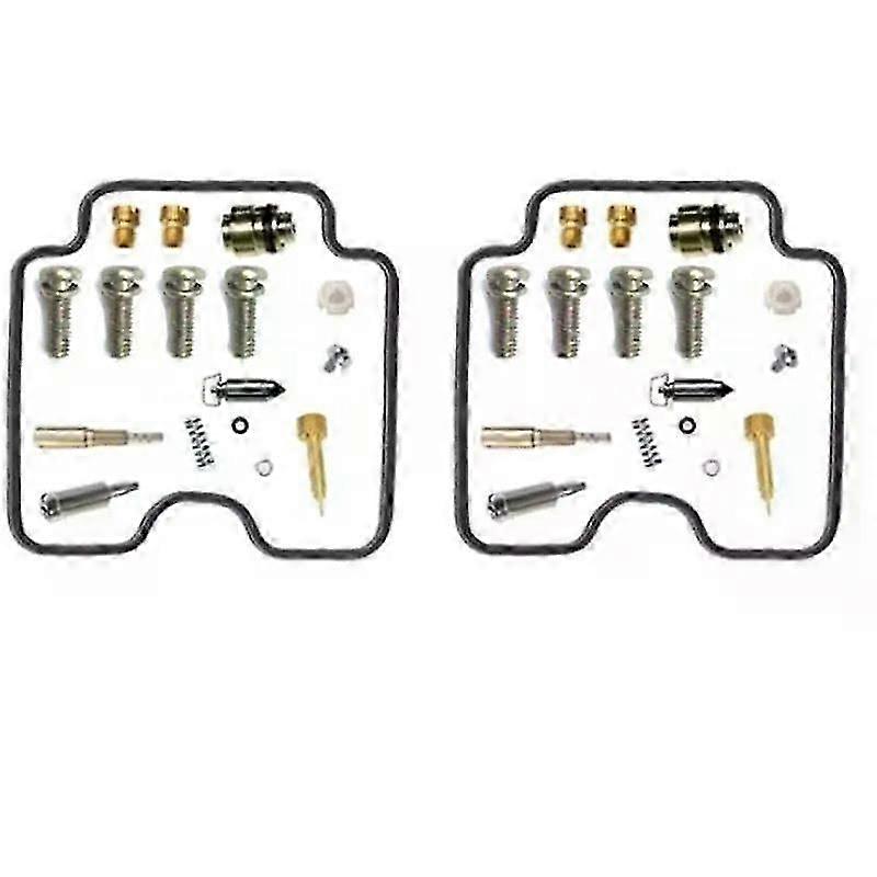 Applicable For Gs-e 500 Gs 500 Gs500 Gse500 2001-2011 Carburetor Kit With Float Diaphragm
