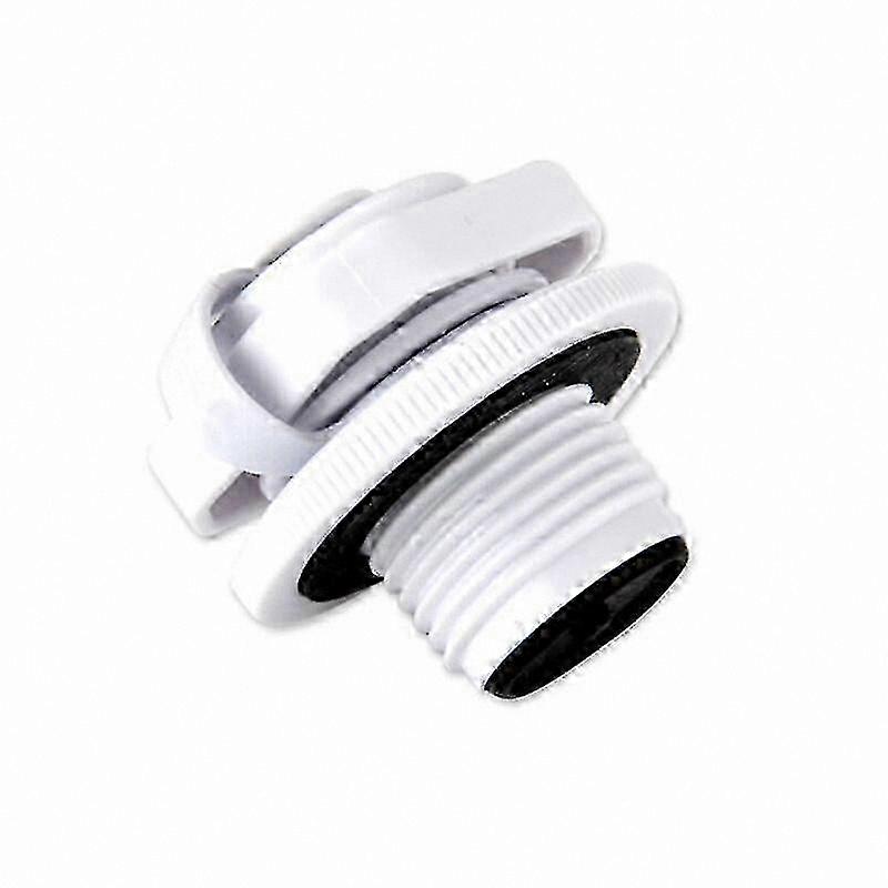 Hot Tub Spa Replacement Air Cap Screw Valve for Inflatable Lay-Z-Spa Models