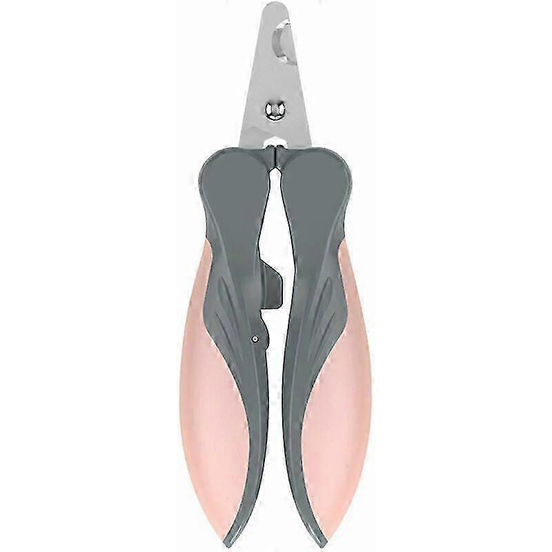 Cat Nail Scissors