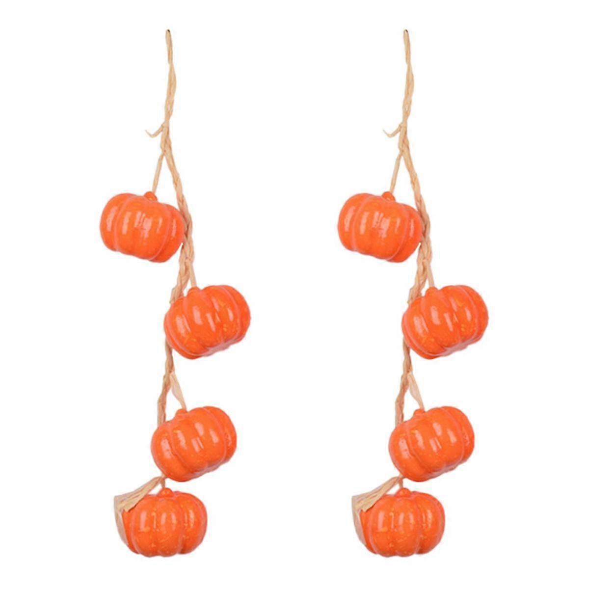 2Pcs Artificial Simulation Food Vegetables Photography Props for Decoration Room Home Christmas Wal