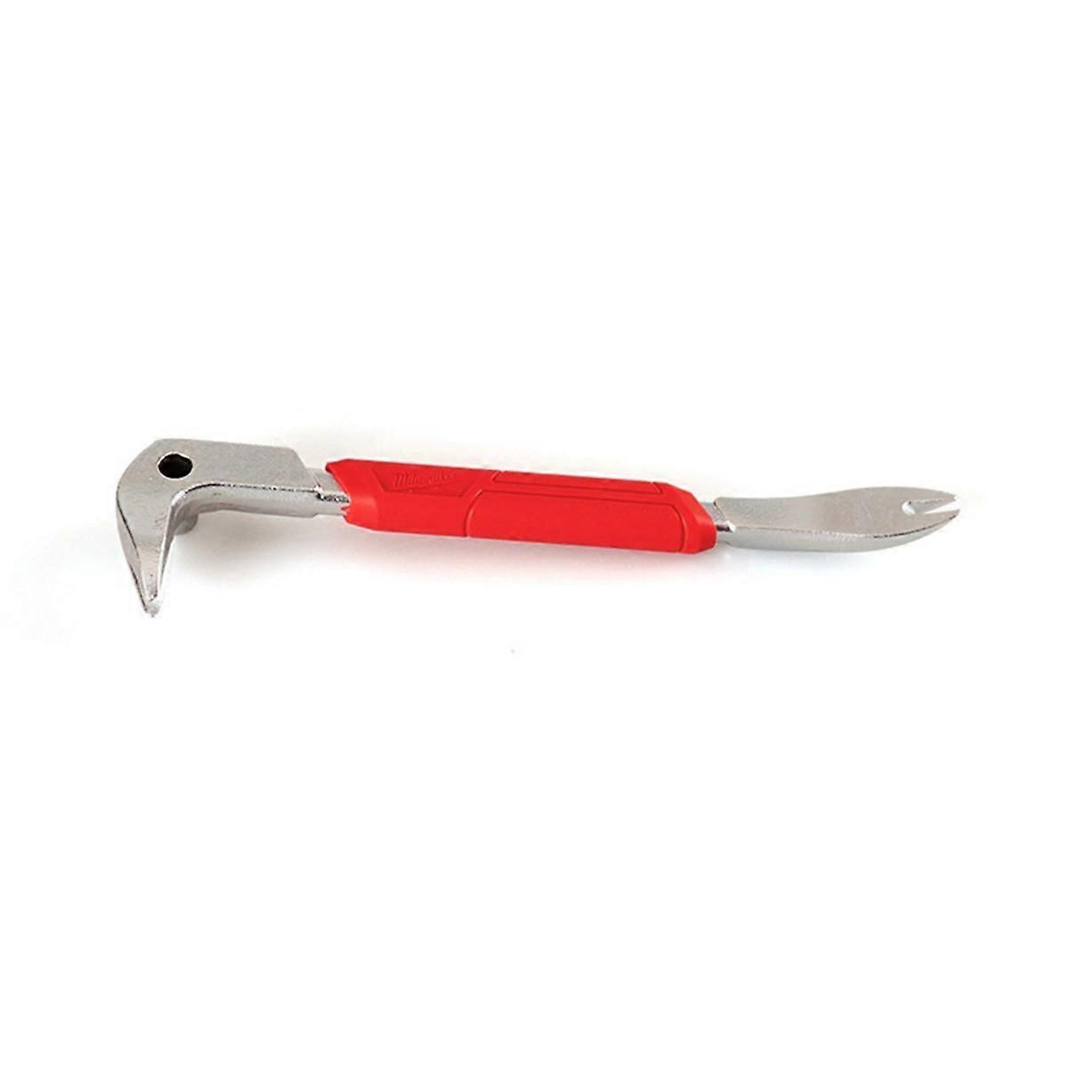 48-22-9030 9-Inch Nail Puller Fits for Tools Replacement, Alloy Steel