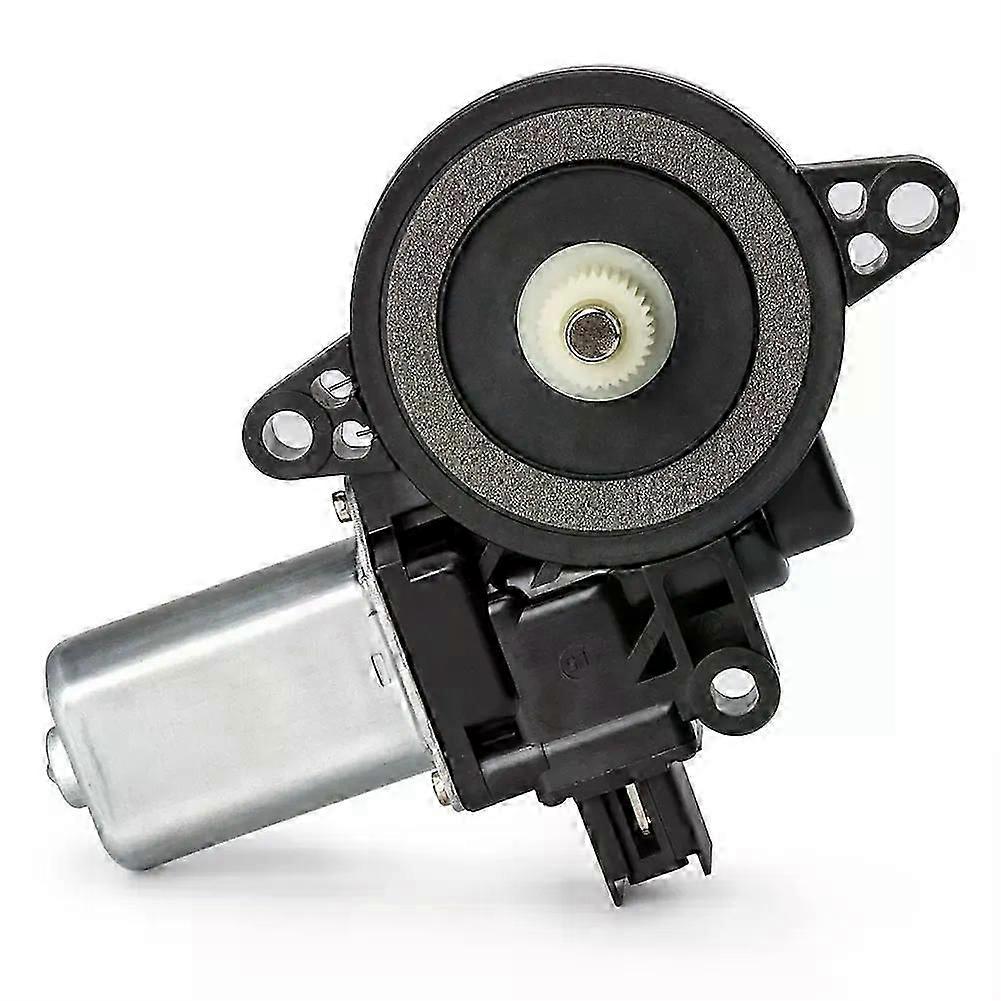 Front Left / Right Power Window Glass Lifter Motor Fit For Mazda 2 3 6 CX5 CX-5 Repair D651-58-58X D651-59-58X D6515858X D6515958X