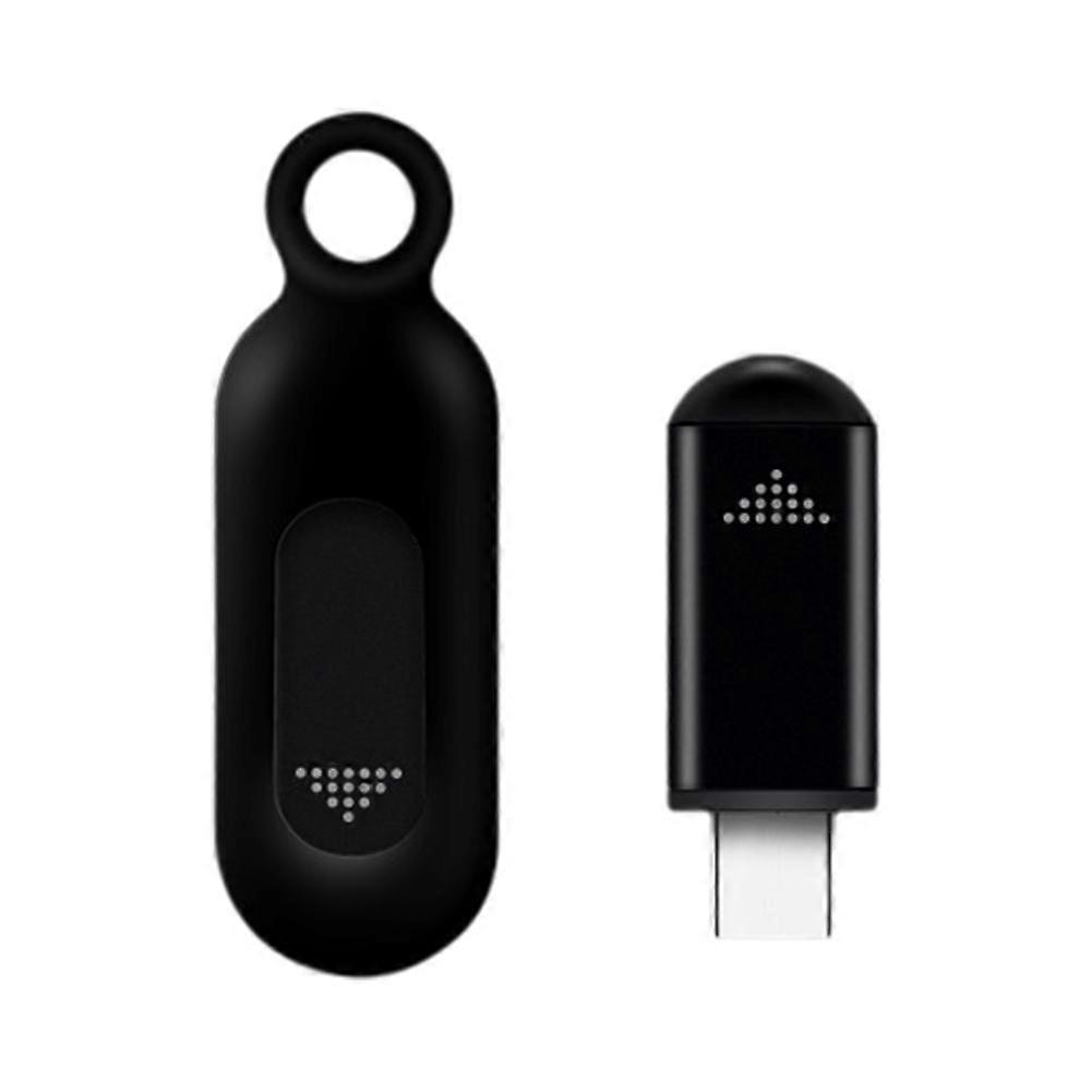 Smart Phone IR Infrared Remote Control Adapter Typc C For Android IOS APP