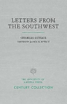 Letters from the Southwest