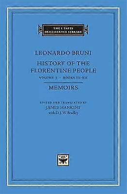 History Of The Florentine People